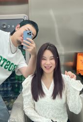 -艾美A·M Hair Salon