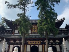 -径山寺