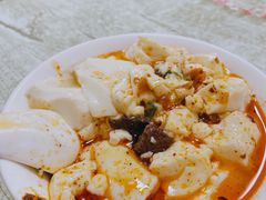 -刘豆花