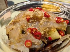 -聚味瞿记·龙虾堂(天元店)