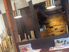 -素描餐厅(灵隐天竺店)