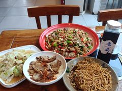 -老鼎万春卤菜(五代传承创始老店)
