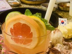 -首尔烤肉大排档(合生汇店)