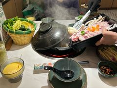 -狐狸爱上椰子鸡(滨江星光大道店)