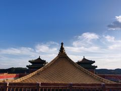 -普陀宗乘之庙(小布达拉宫)
