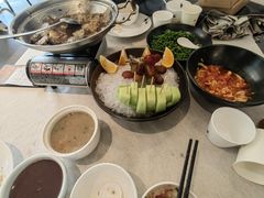 -简小舍·民间手艺菜(武昌江滩店)