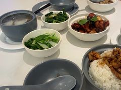-鹿港小镇(滨北店)
