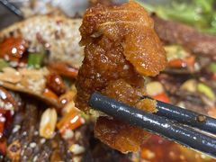 -蜀湘小灶·家常菜(积水潭店)
