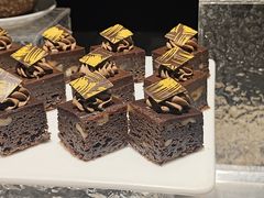 -上海锦江汤臣洲际大酒店壹阶层