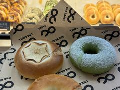 -One Bagel·一个贝果(悠唐店)