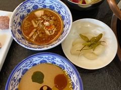 -仁和四季涮肉馆(天坛南门店)