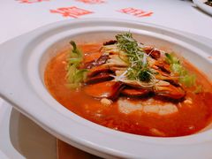 -潮上潮(南中环店)