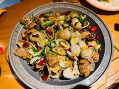 -肉串汪(望京店)