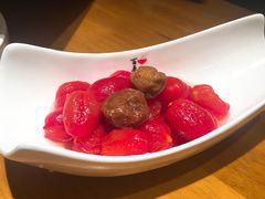 -莲香西域·正宗新疆菜(龙华店)