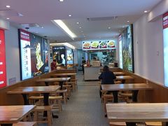-素满香·素食自助餐(福州·长乐北路店)