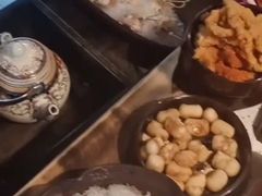 -火鳳祥鲜货火锅(宝龙广场店)