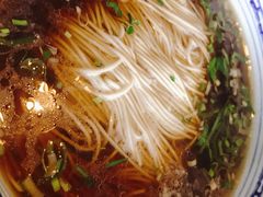 -同得兴 Since·1995 传统苏式面馆(嘉馀坊店)