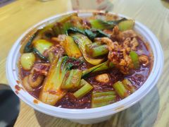 -市府路小吃城(民俗文化广场锦苑店)