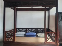 -齐白石旧居纪念馆