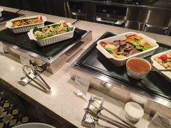 -食百绚全日制餐厅(成都棕榈泉费尔蒙酒店)