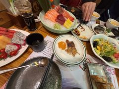 -松坂屋日料自助(长城路店)