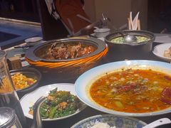 -应天大明王朝·南京菜(中山陵店)