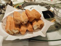 -丰尔粥食·粥底火锅·桑拿鸡(大良总店)