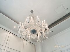 -伯衡55·吉品轩(乌鲁木齐南路店)