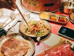 -西塔老太太泥炉烤肉(温州首店万象城黑金店)