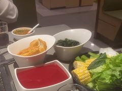 -海底捞火锅(振华商厦店)