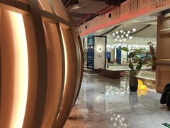 -青水瓦台汤泉(未央店)