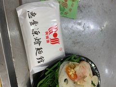 -惠丰源烩面馆(经七路店)