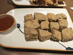 -香园茶社·金陵小灶(老门东店)