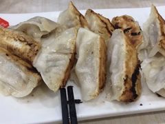 -大娘水饺(红兰路大润发店)