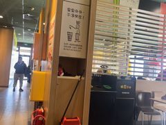 -麦当劳(双榆树店)