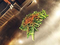 -飞阳铁板烧(ME TOWN购物中心店)