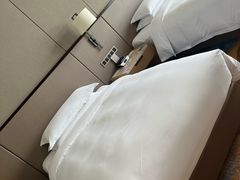 -武汉洲际酒店