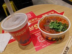 -莱得快酸辣粉(天和里店)
