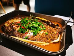 -半天妖烤鱼(东方新天地店)