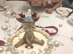 -老板恋上鱼(恒隆广场店)