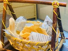 泰式龙虾片-泰妃殿(新世界旗舰店)