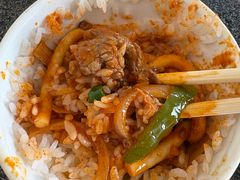 -靖远三虎特色羊羔肉