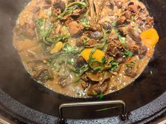 -徐家屯铁锅炖(宋家庄店)