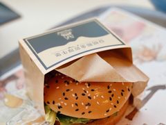 -麦当劳(牡丹江路店)