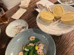 -瓦库茶馆17号(海汇港店)