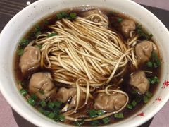 饺面-共和春(甘泉路店)