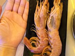 -喜庭海鲜自助(来福士店)