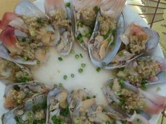 -真味馆(侨港碧海银滩店)