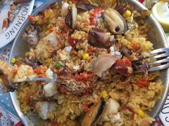 -吃饼人西餐(南开店)