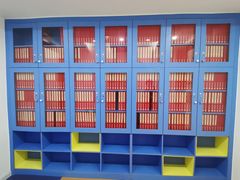 -早慧树儿童感觉统合体能训练中心(市北校区)